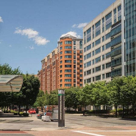 Courtyard By Marriott Washington Capitol Hill/Navy Yard Hotel Eksteriør billede